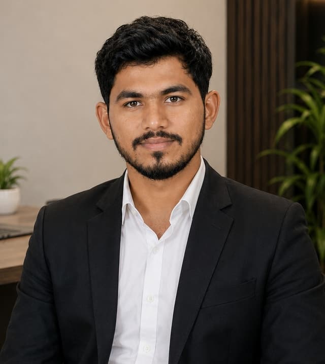 Somesh A Sonune, Founder & CEO of GroMitra